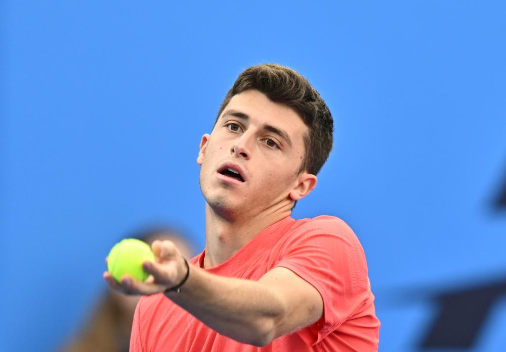 意媒：阿坎吉缺席国米训练，欧冠对阵利物浦出战成疑